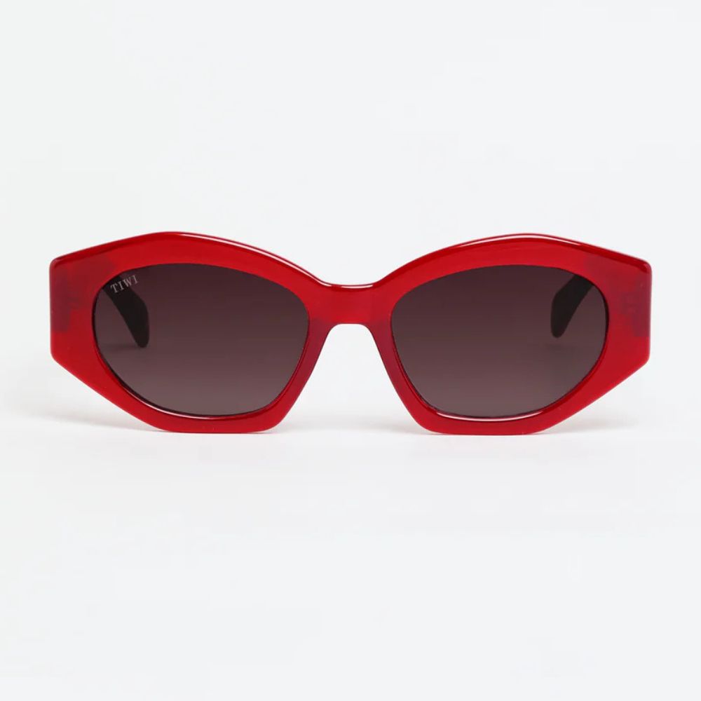 Tiwi Colette 300 Shiny Red