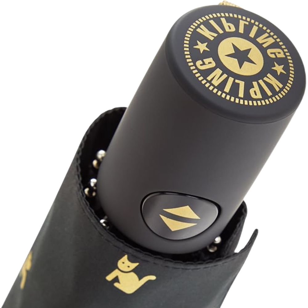Kipling Umbrella Cats And Dogs