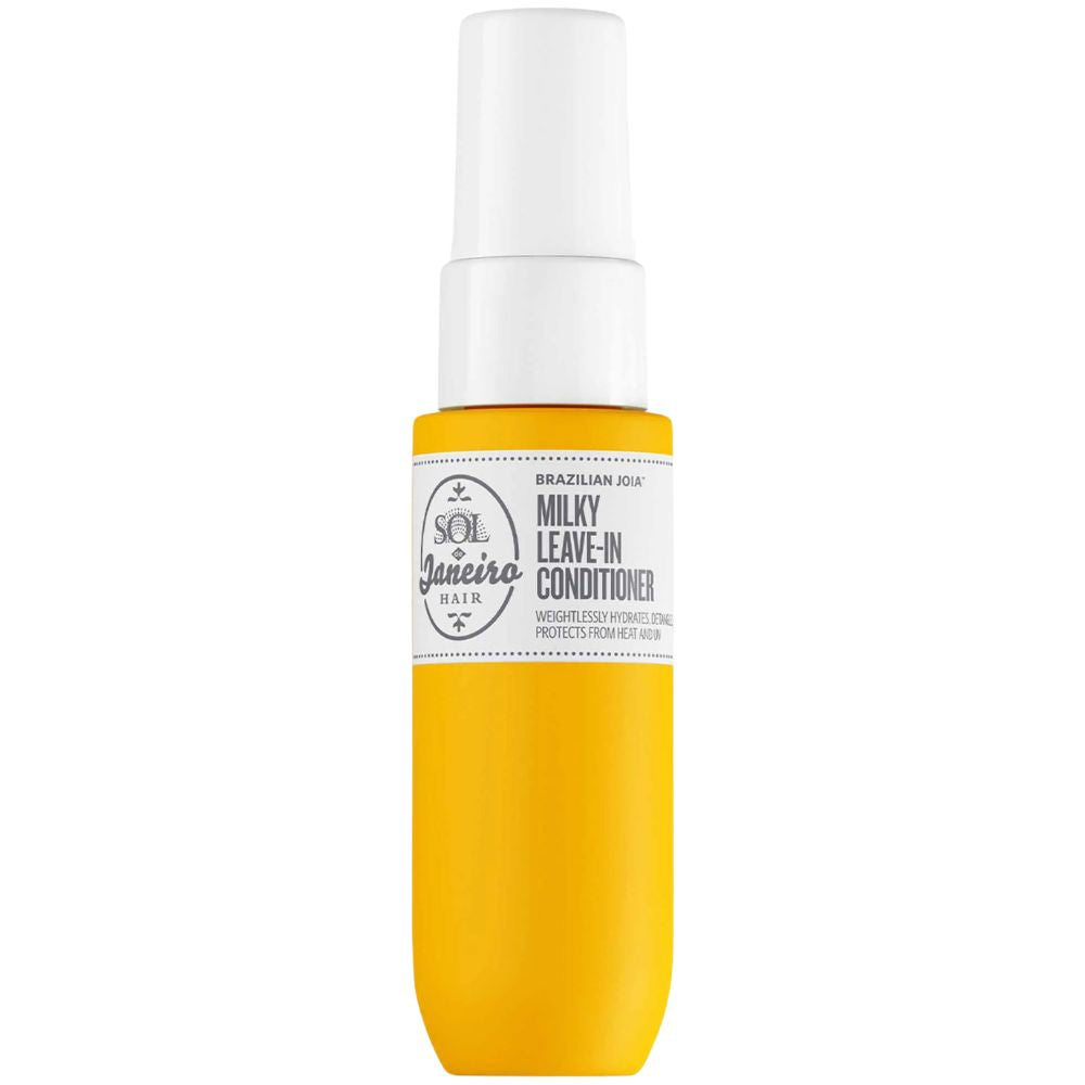 Sol De Janeiro MINI Milky Leave-in Conditioner 30ml