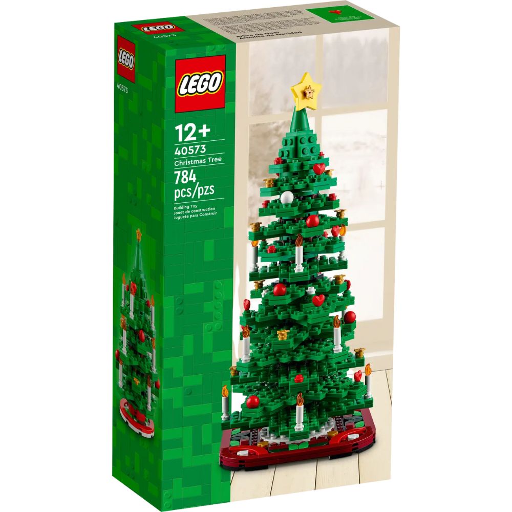 Lego Christmas Tree 784 piezas