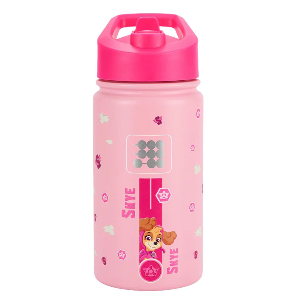 Cubitt Termo Jr. Paw Patrol Skye Pink 16oz