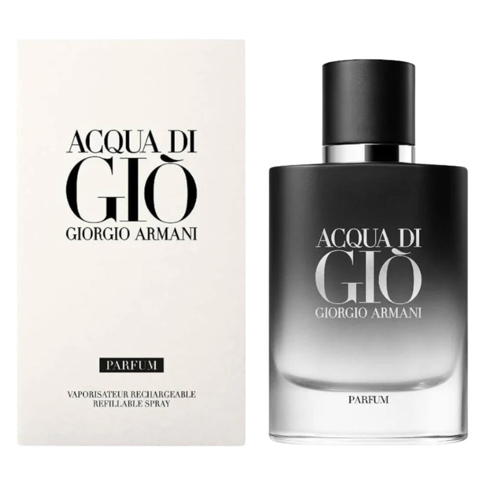 Giorgio Armani Acqua Di Gio Parfum For Men 100ml