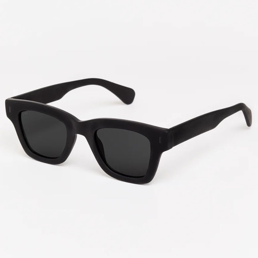 Tiwi Paul 91 Rubber Black