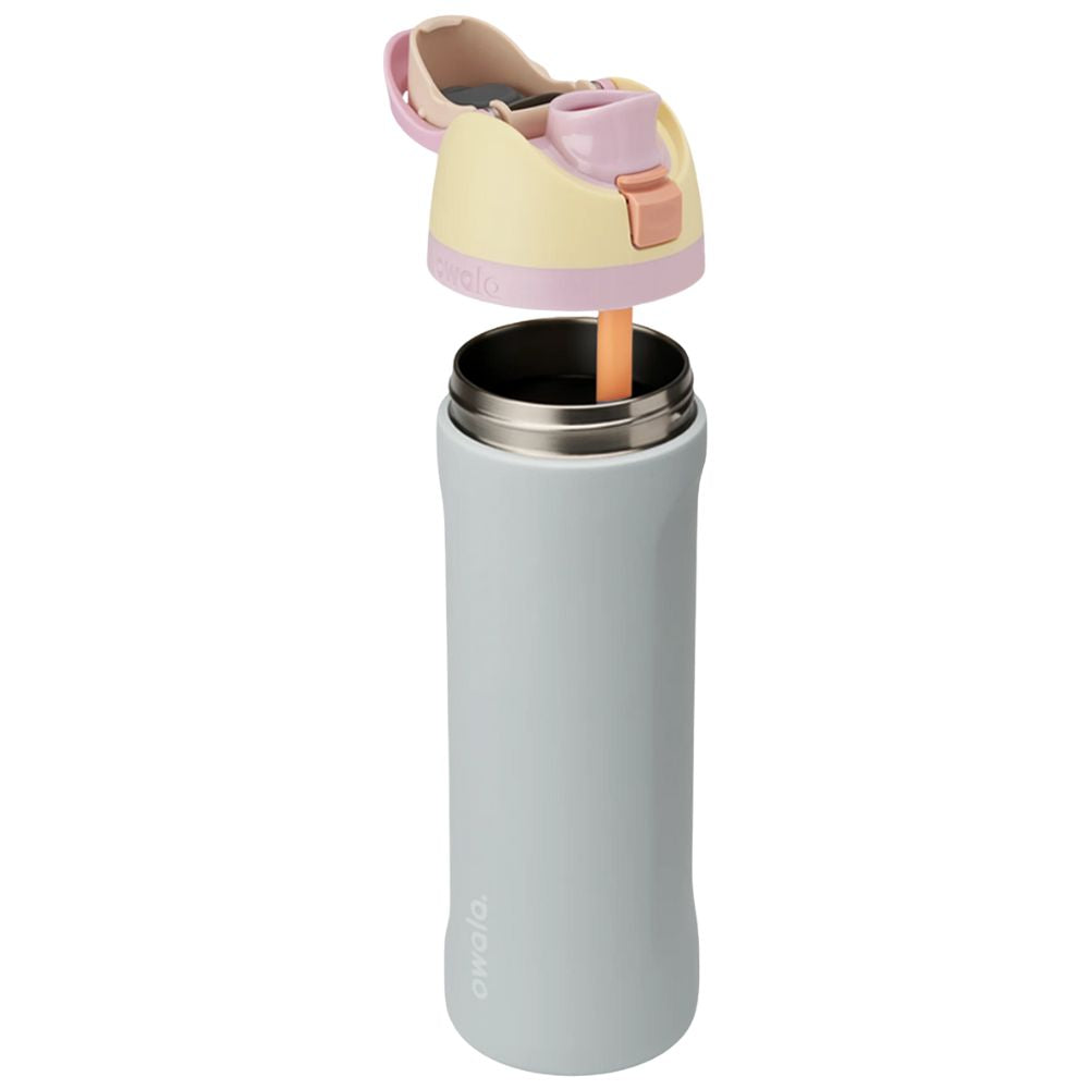 Owala Termo FreeSip Stainless Steel 24oz Dewdrop 2