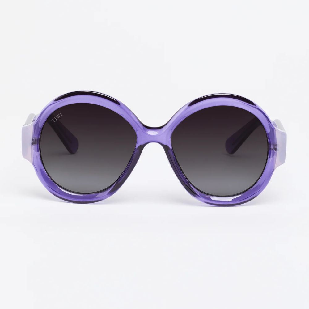 Tiwi Gambetta 108 Purple Bliss