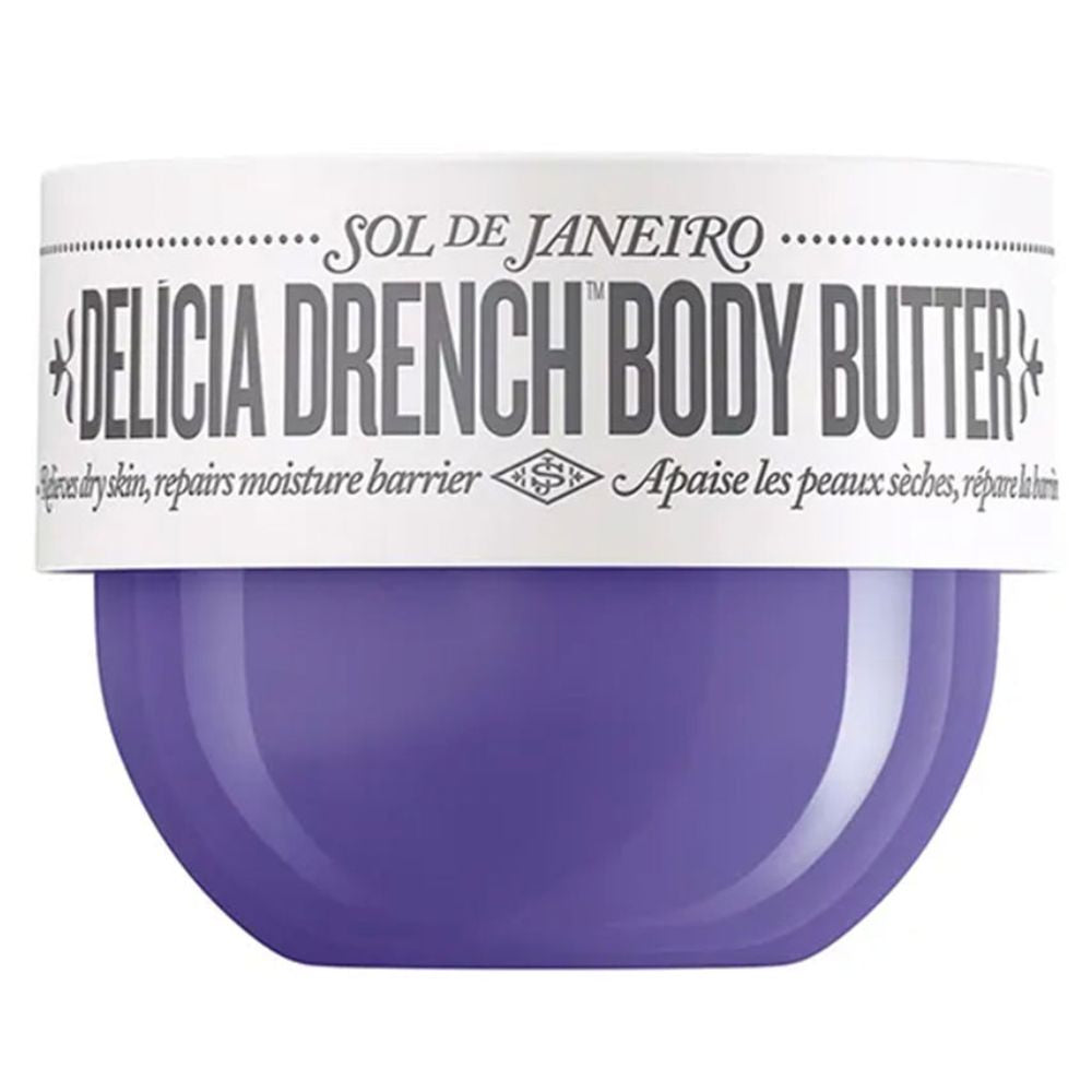 Sol de Janeiro MINI Delícia Drench™ Body Butter 25ml