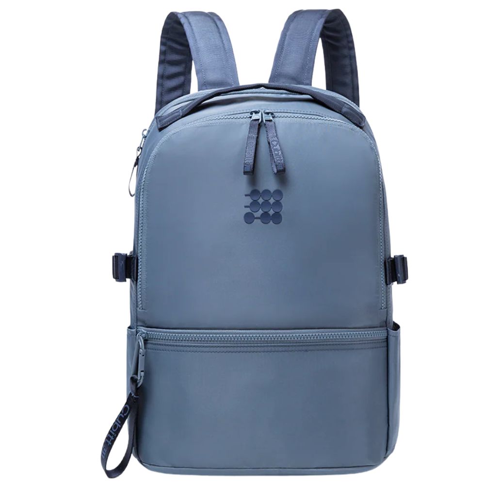 Cubitt Backpack Azul