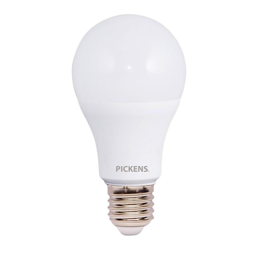 Bombillo Led 7W E27 Luz Blanca