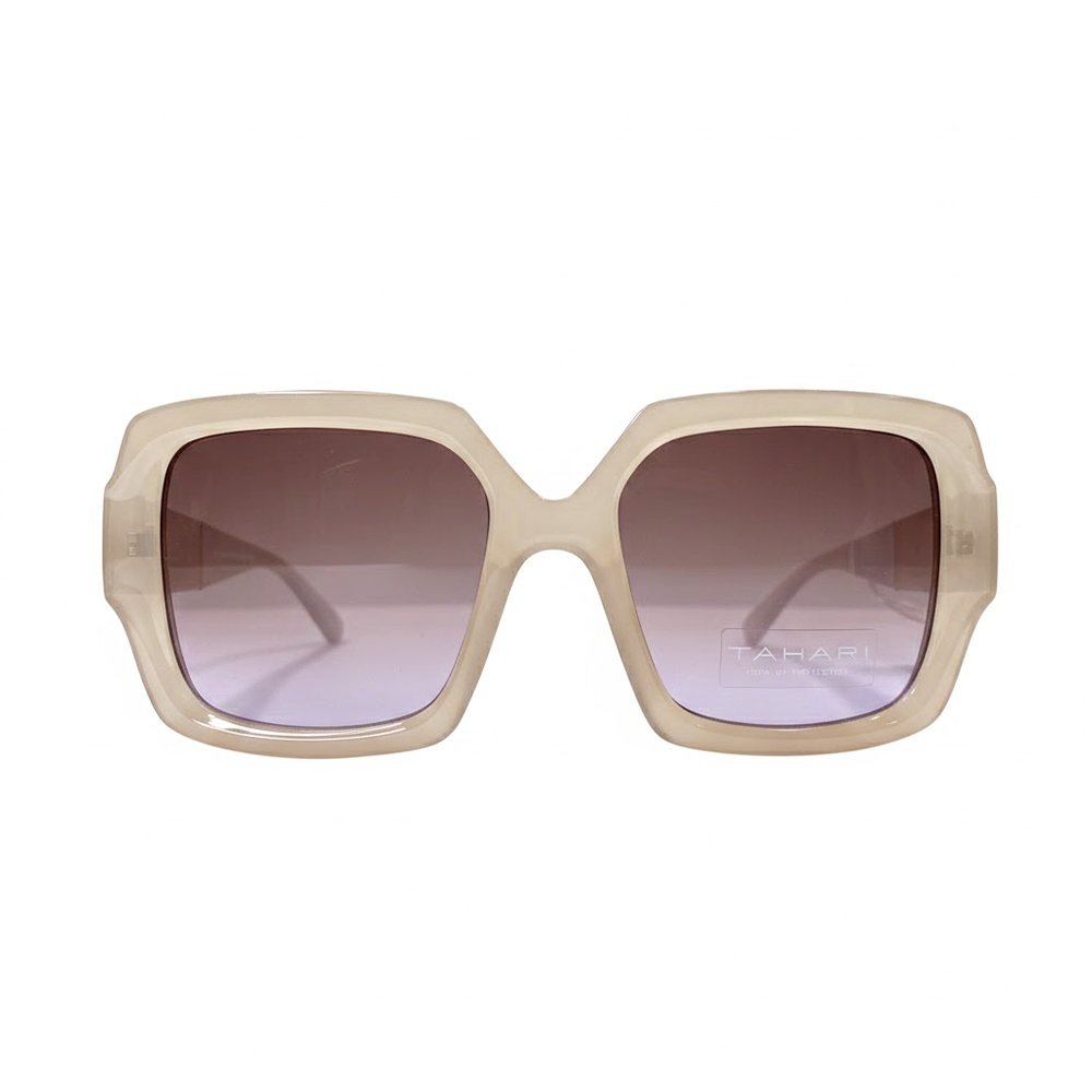 Tahari Lentes de Sol Para Damas 100% UV Protection
