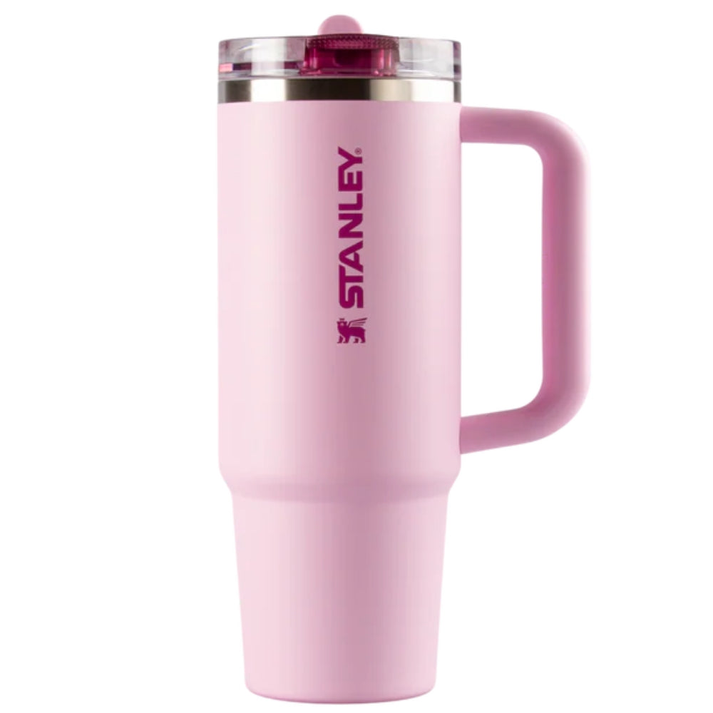 Stanley Termo Quencher Protour Tumbler Color Cherry Blossom 30oz