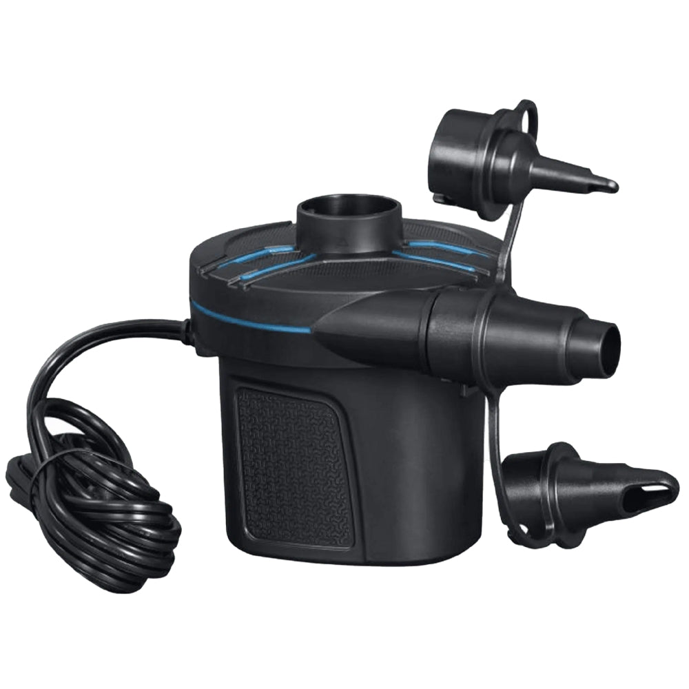 Bestway Bomba Eléctrica Power Touch 110-120v/60HZ