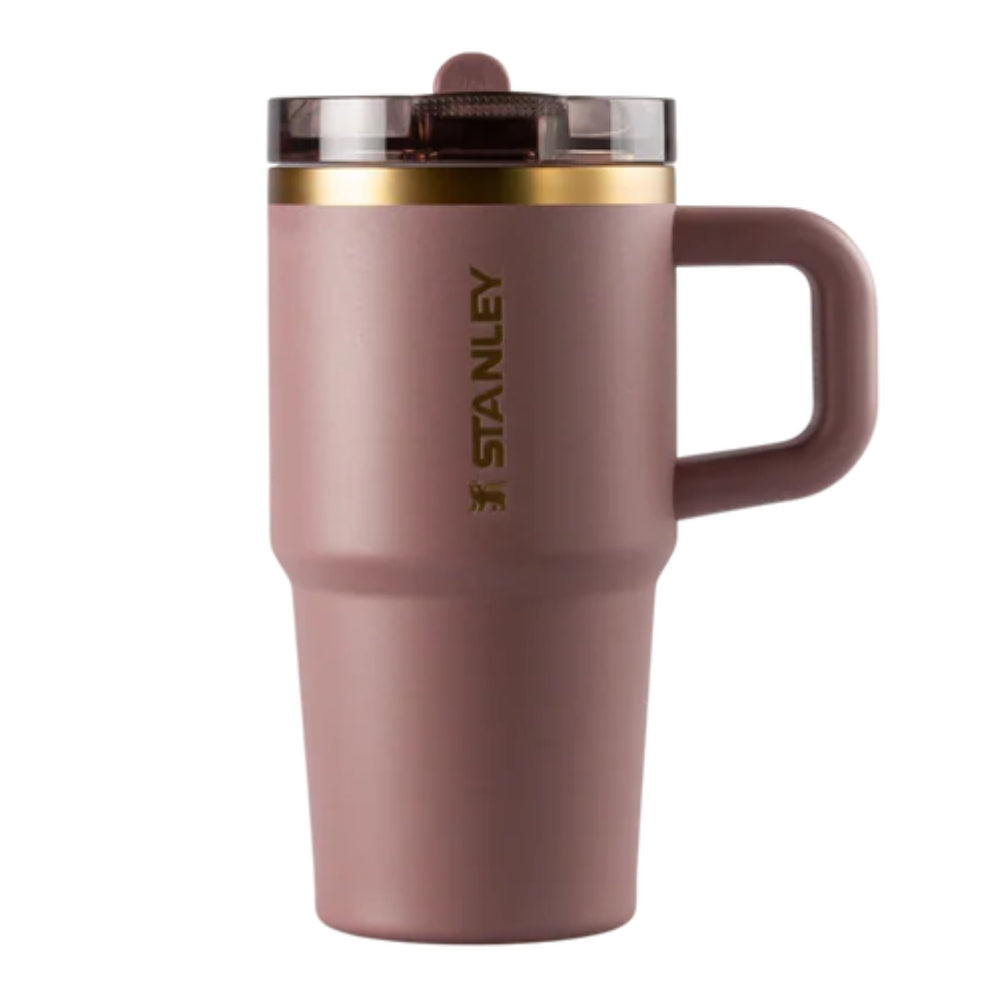 Stanley Termo Quencher Protour Fall Refresh Color Cashmere 20oz