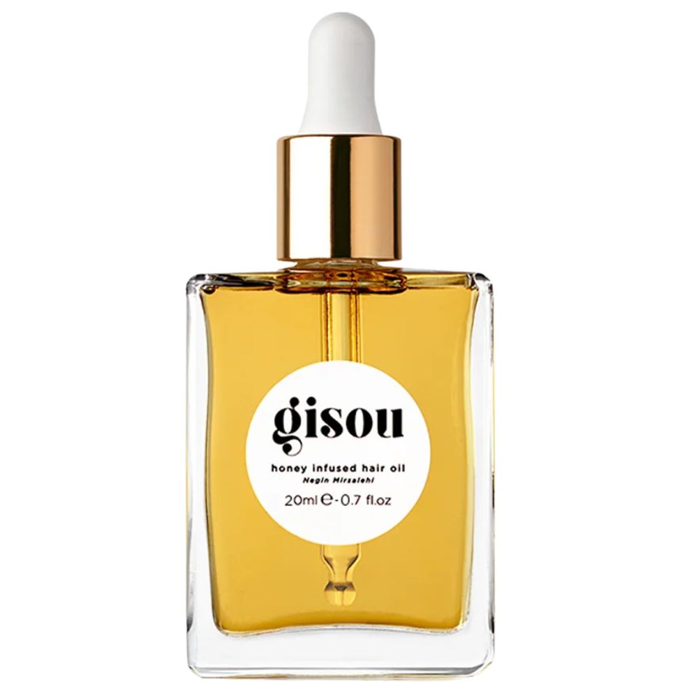 Gisou Honey Infused Hair Oil 20 ml