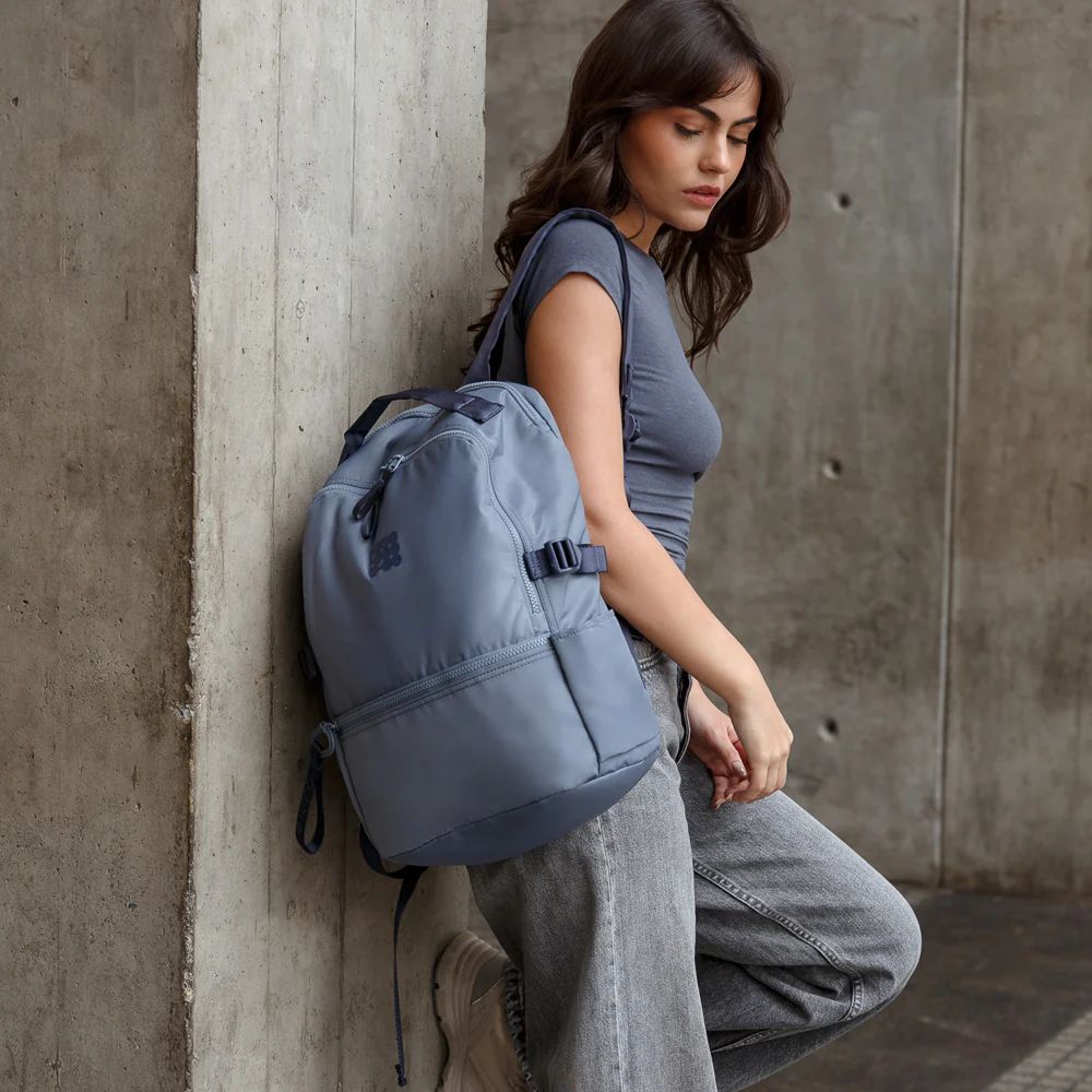 Cubitt Backpack Azul