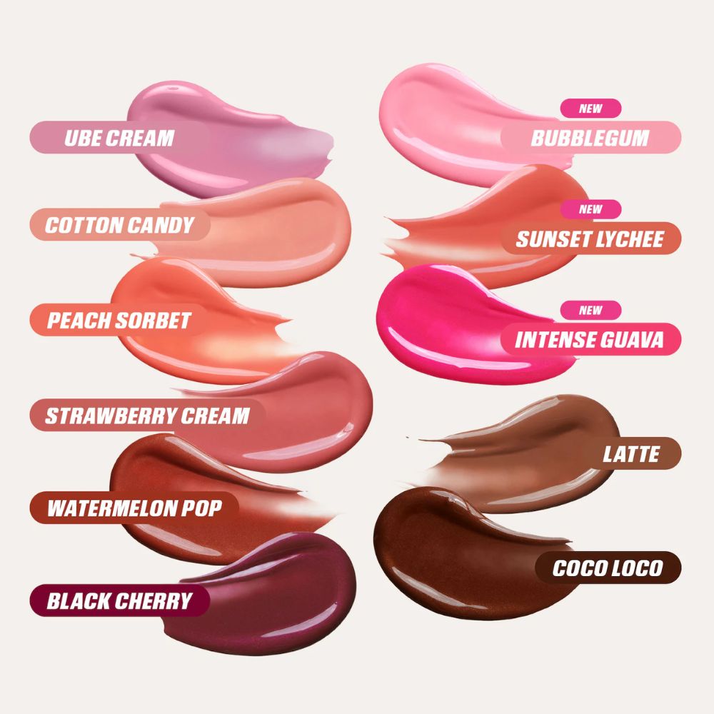 Huda Beauty Blush Filter Watermelon Pop 4.5ml