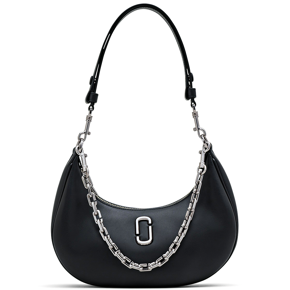 Marc Jacobs The Curve Bag Black