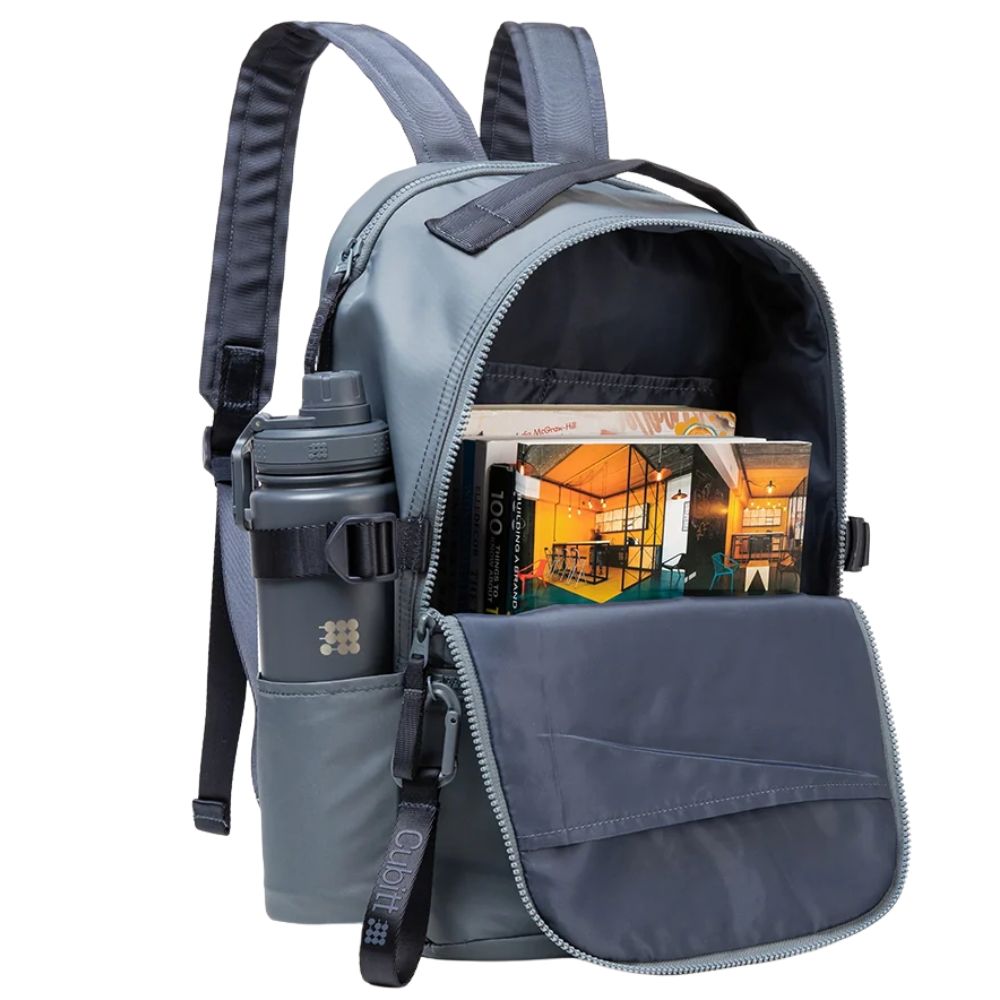 Cubitt Backpack Azul