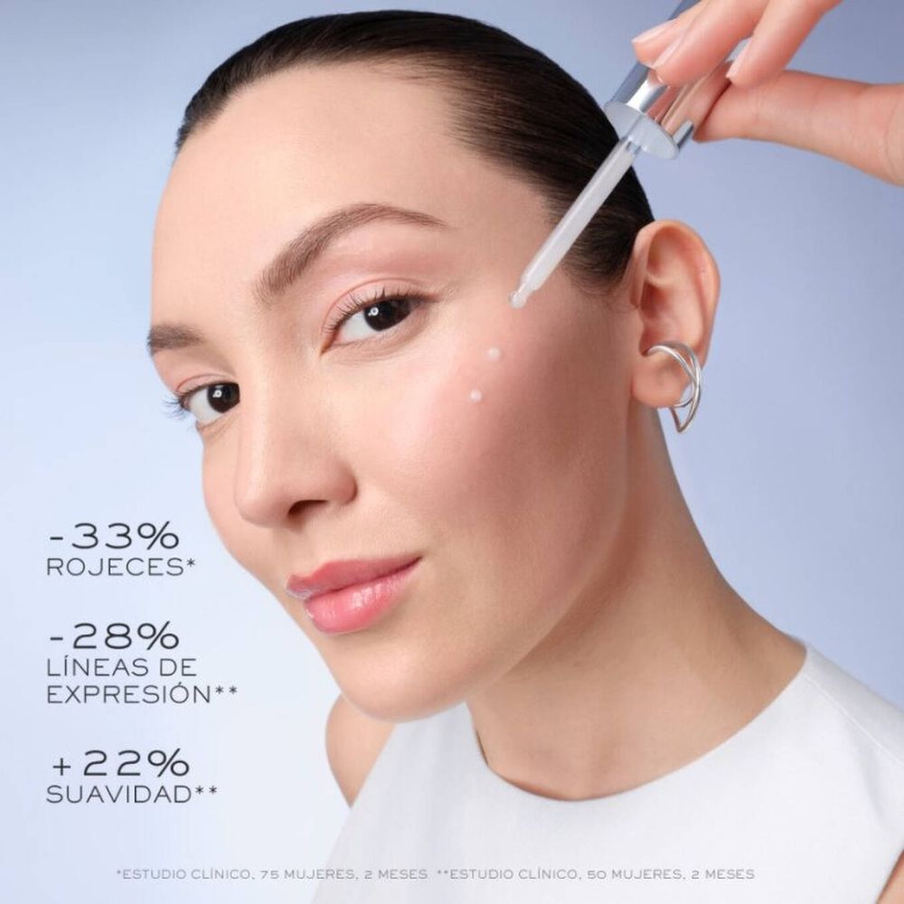 Lancome Genifique Ultimate Serum Facial 30ml