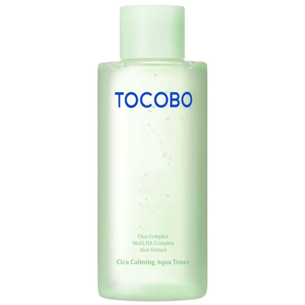 Tocobo Cica Calming Aqua Toner 200ml
