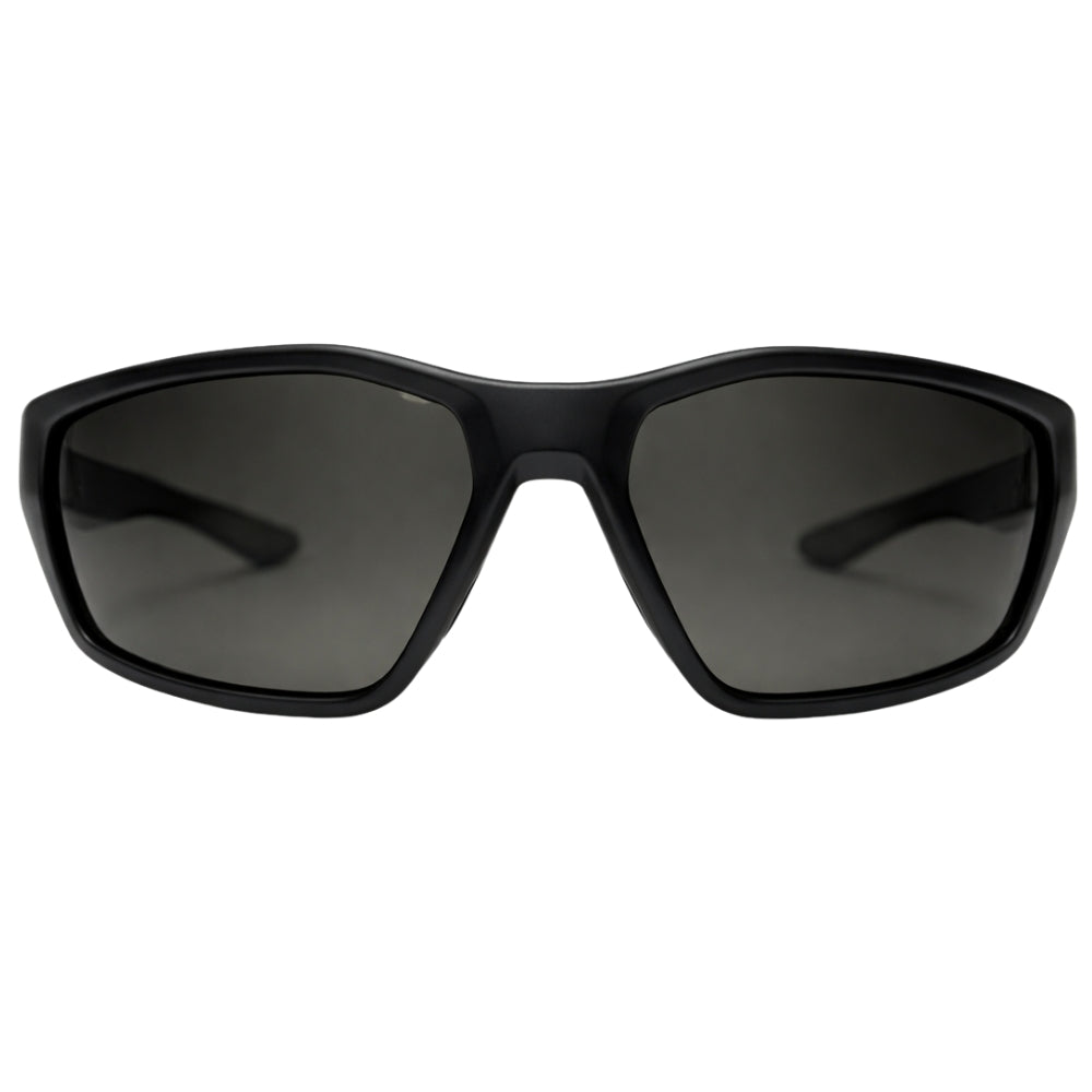Torege Lentes de Sol Coeus Deportivos Black Unisex