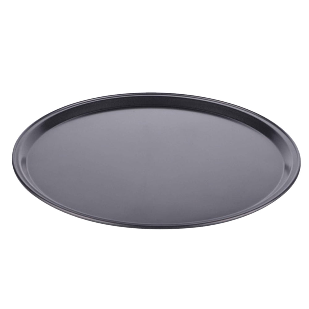 Alfa Hogar Bandeja Para Pizza Con Antiadherente 33cm