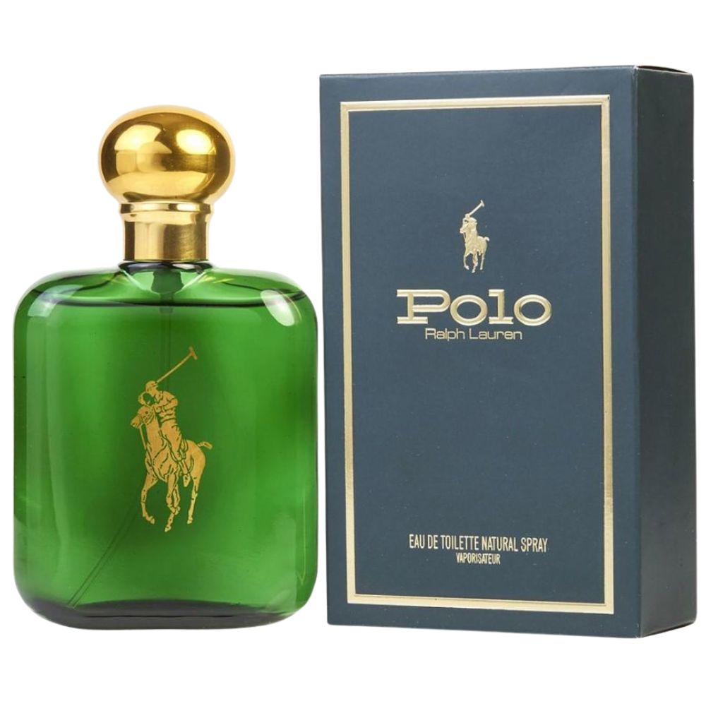 Ralph Lauren Polo Eau de Toilette For Men 59ml