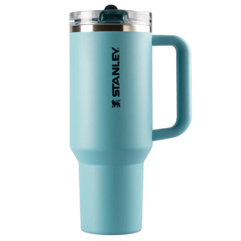 Stanley Termo Quencher Protour Tumbler Color Agave 40oz