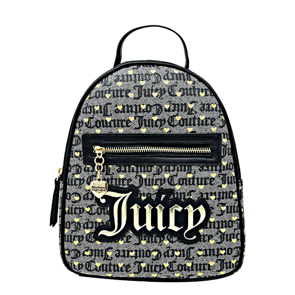 Juicy Couture Poker Face Backpack