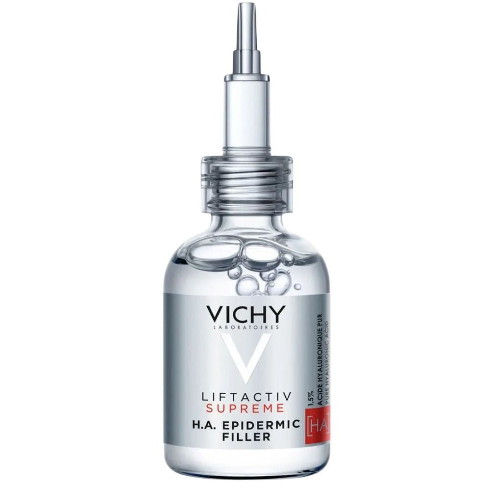 Vichy Liftactiv Supreme Rellena Las Arrugas y Lineas De Expresion 30ml