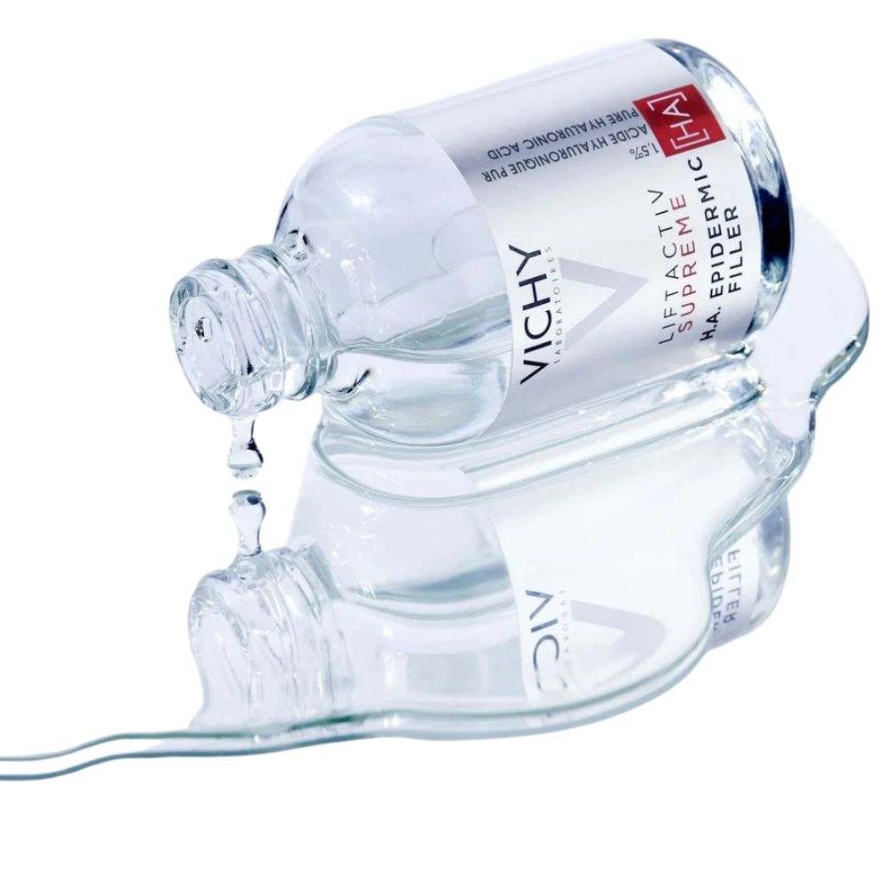 Vichy Liftactiv Supreme Rellena Las Arrugas y Lineas De Expresion 30ml