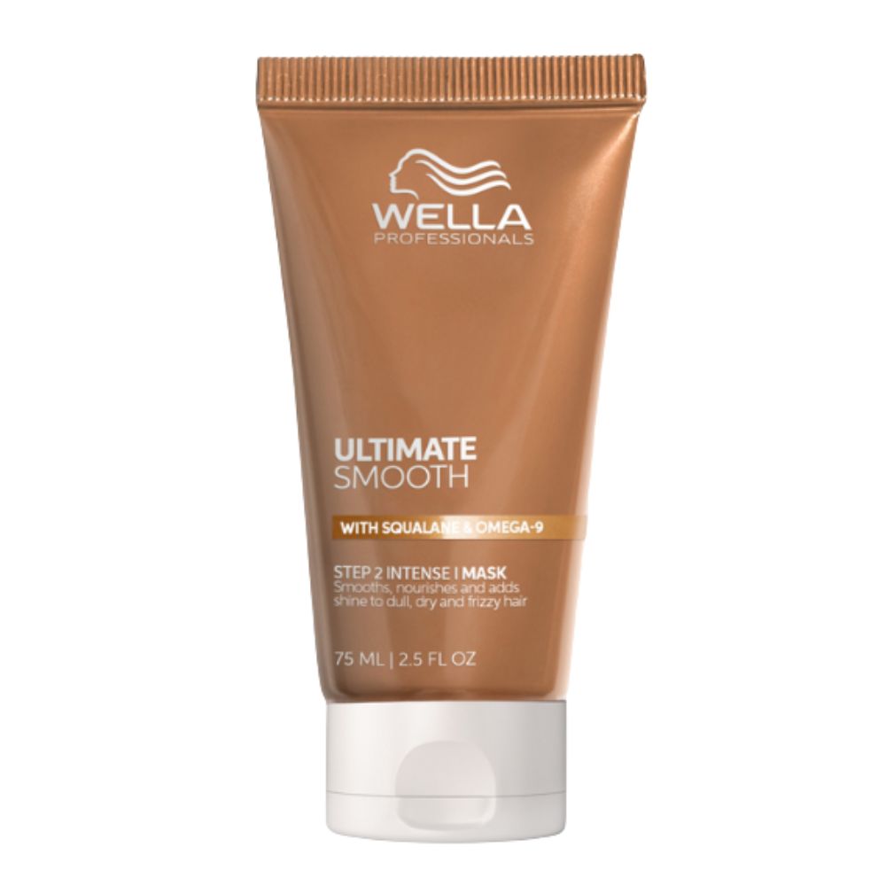 Wella Acondicionador Ultimate Smooth With Soualane & Omega-9 75ml