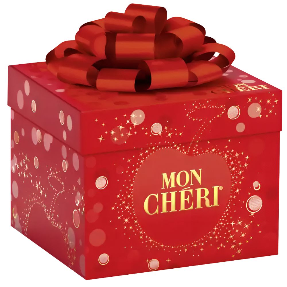 Mon Chéri Bombones Gift Box