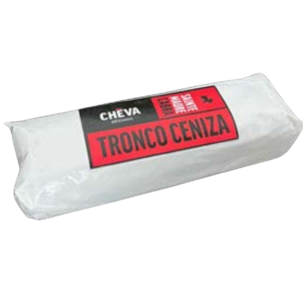 Cheva Queso de Cabra Tronco Ceniza 270gr aprox