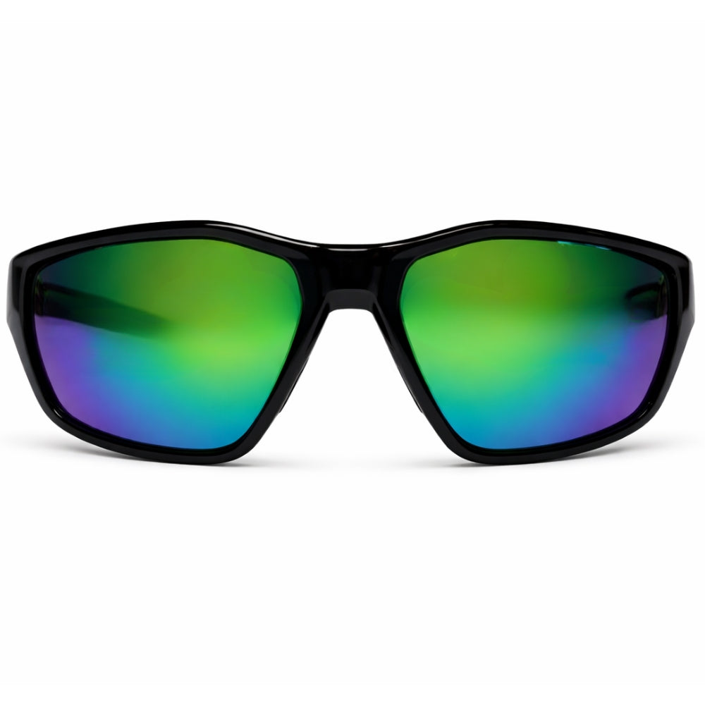Torege Lentes de Sol Coeus Deportivos Black Unisex