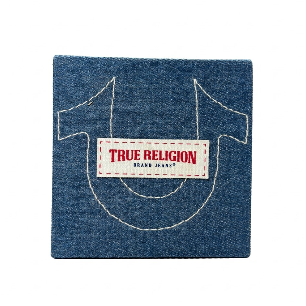 True Religion Reloj para Caballeros Budda Watch