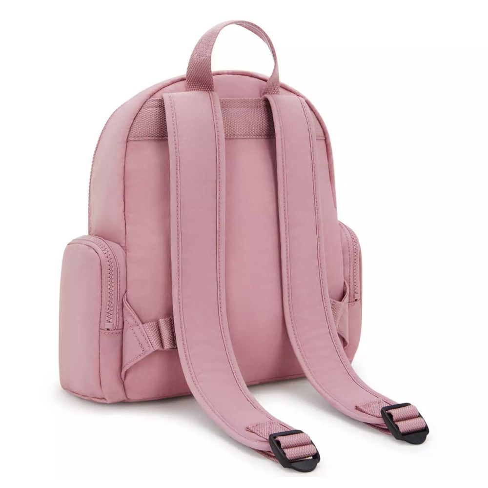 Kipling Bulto Soft Blush Backpack