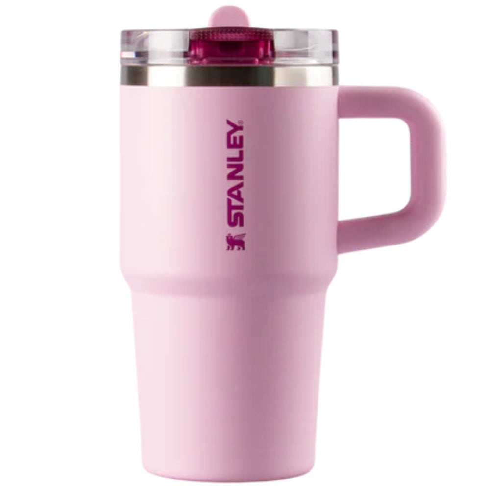 Stanley Termo Quencher Protour Fall Refresh Color Cherry Blossom 20oz