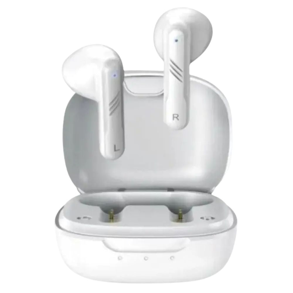 Genius Audifonos Inalámbricos HS-M905BT White