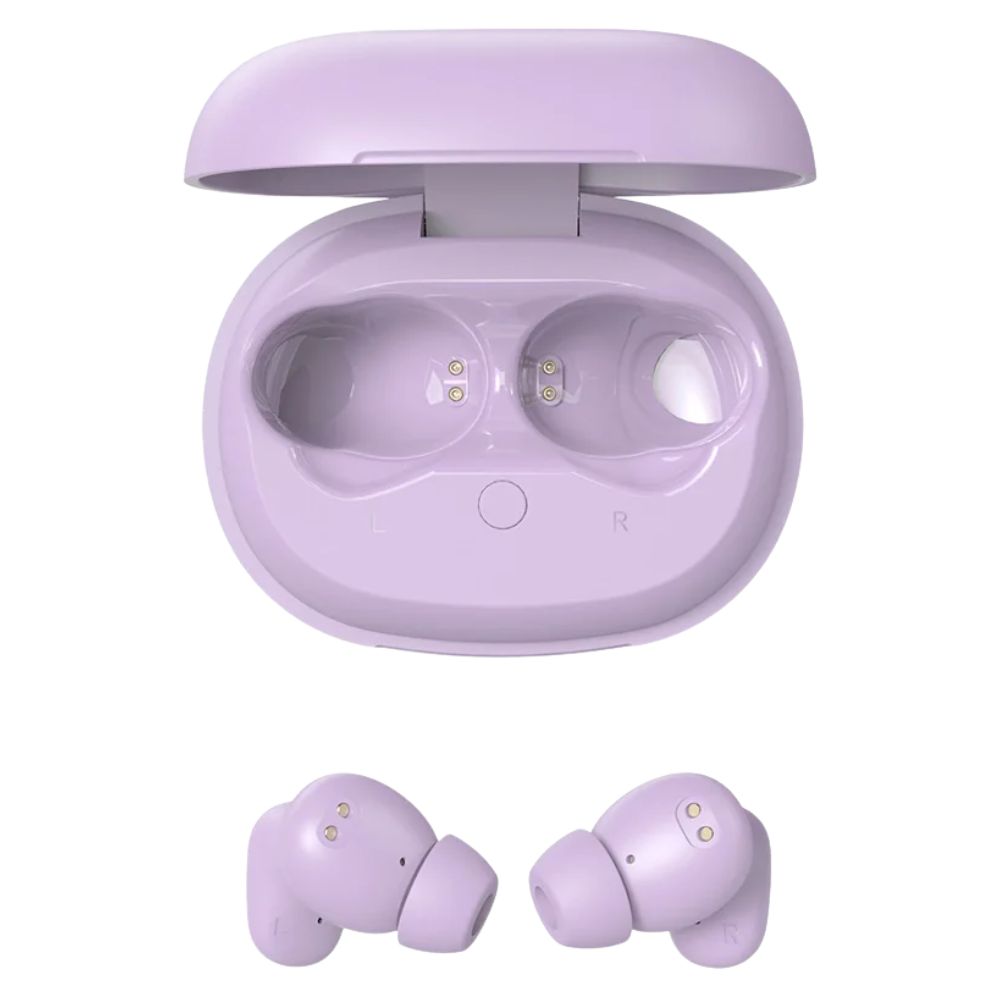 Cubitt Audifonos Power Buds Dusty Lilac