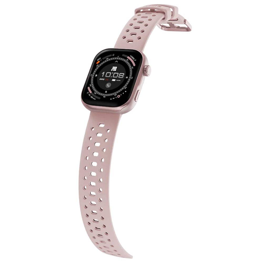 Cubitt Reloj Viva Pro 2 Con Bluetooth Rose Gold