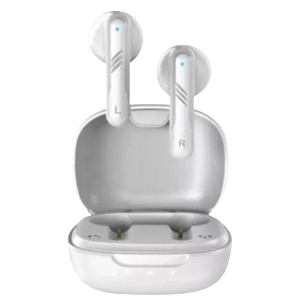 Genius Audifonos Inalámbricos HS-M905BT White