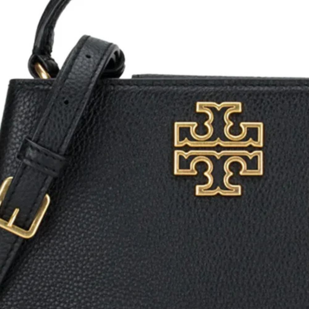 Tory Burch Cartera Britten Mini Satchel