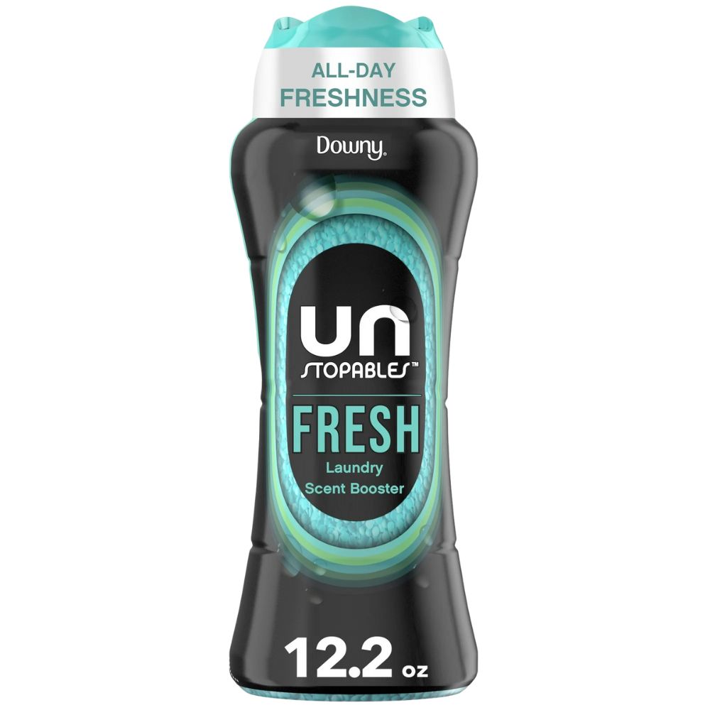 Downy Unstopable Suavizante Ocean Un Stopables Fresh 345gr