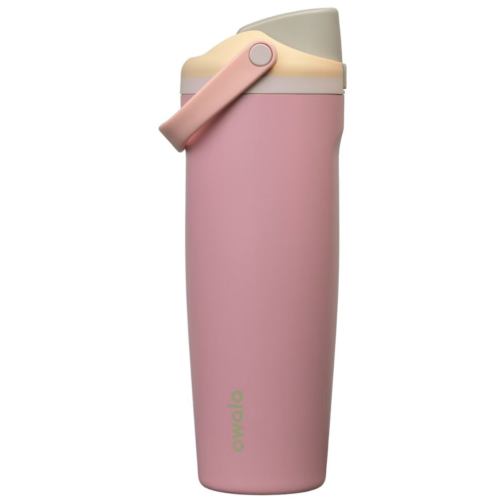 Owala Termo FreeSip Tumbler 30oz Cotton Candy Sky