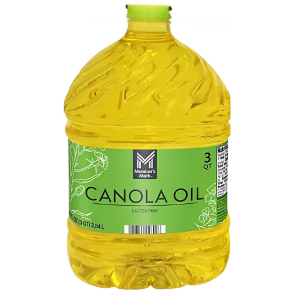 Aceite de Canola Member's Mark 2.84Lt