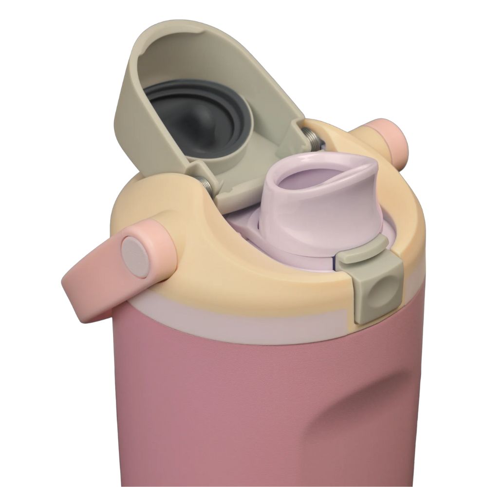 Owala Termo FreeSip Tumbler 30oz Cotton Candy Sky