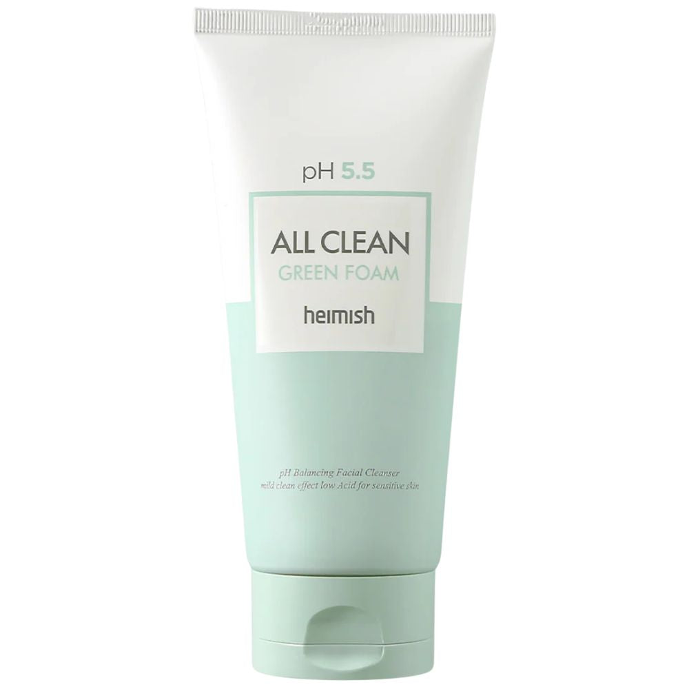 Heimish All Clean Green Foam PH 5.5 150gr
