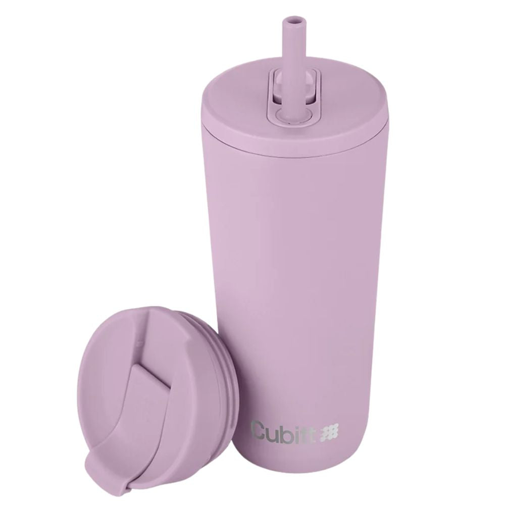 Cubitt Termo Travel Mug Lilac