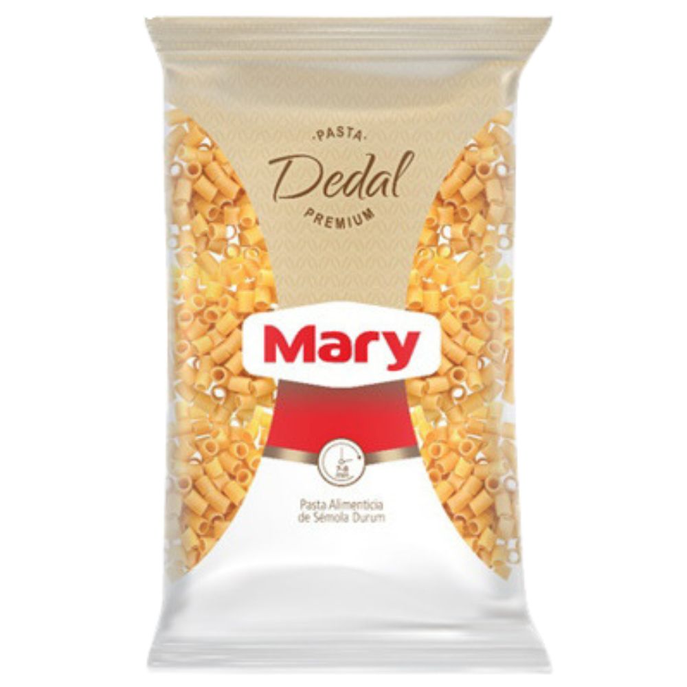 Mary Pasta Premium Dedal 500gr