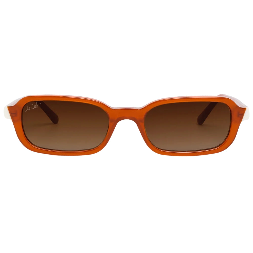 Tiwi Le Club Baden C2 Acetate Caramel